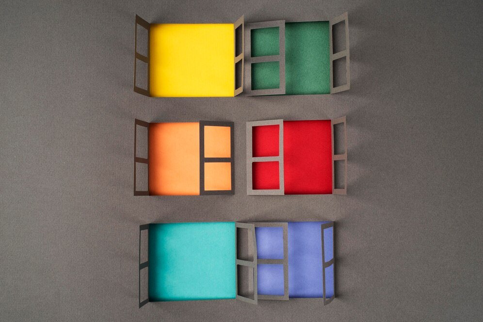 How to Choose a Color Scheme That Enhances a Room’s Mood